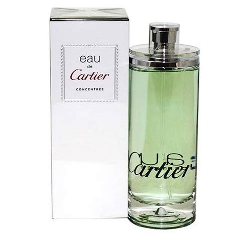 fragancias cartier para mujer.